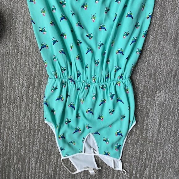 Wavey dress - Picture 1 of 1